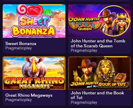 SpinBit Live Casino .